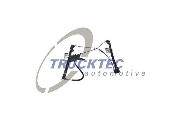 TRUCKTEC AUTOMOTIVE Aknatõstuk 07.53.016